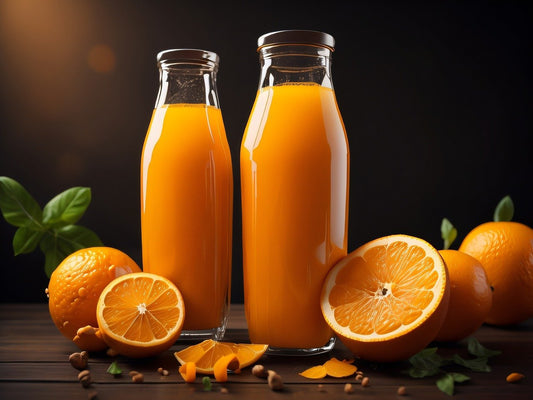 THE POWER OF VITAMIN C