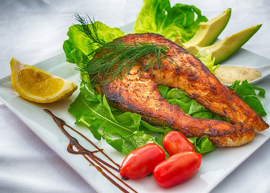 Kitchen Feelgood blog 3 clean eating recipes