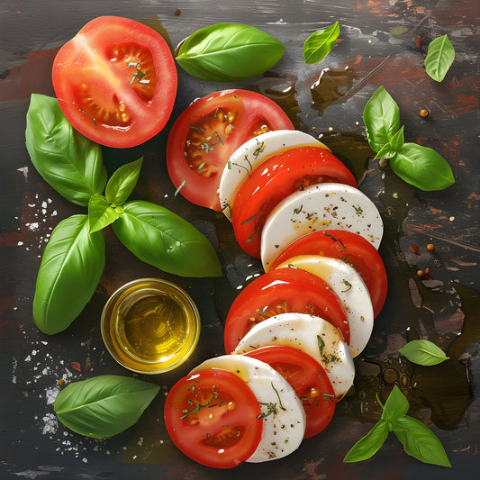 3 FRESH AND EASY SUMMER RECIPES